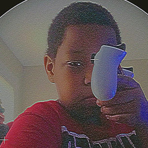 Meet your Posher, Kari